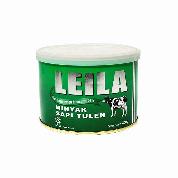 Leila Ghee 400g Leila Ghee 400g