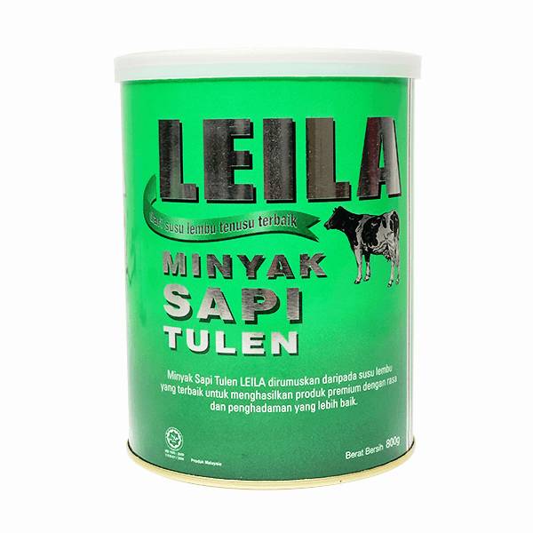 Leila Ghee 800g Leila Ghee 800g