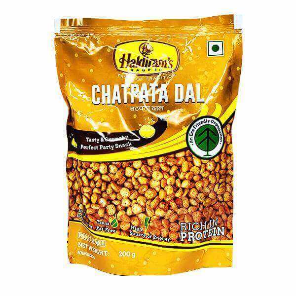 Haldiram's Chatpata Dal 200g