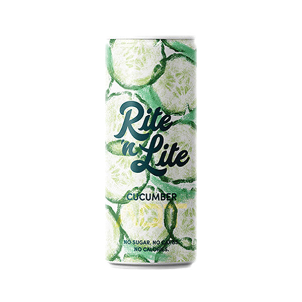 Rite N Lite Cucumber 250ml