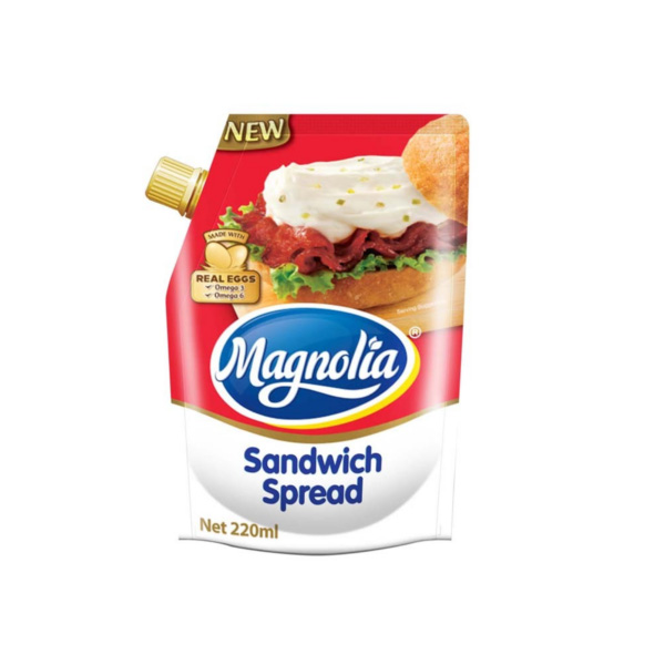 Magnolia Sandwich Spread 220ml