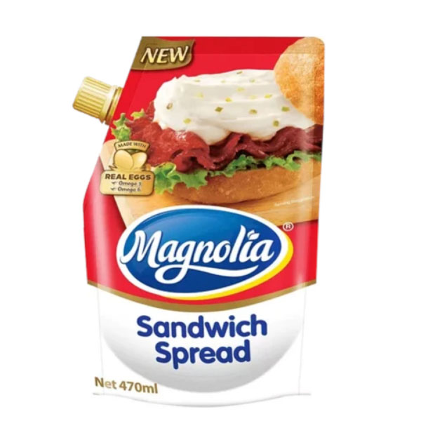 Magnolia Sandwich Spread 470ml