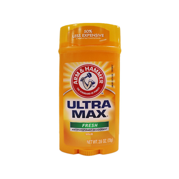Arm & Hammer APD Fresh 2.6oz