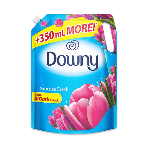 Downy Sunrise Fresh 2.3L