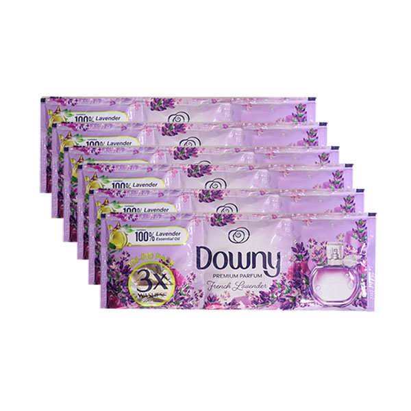 Downy French Lavender 63ml Tripid 180