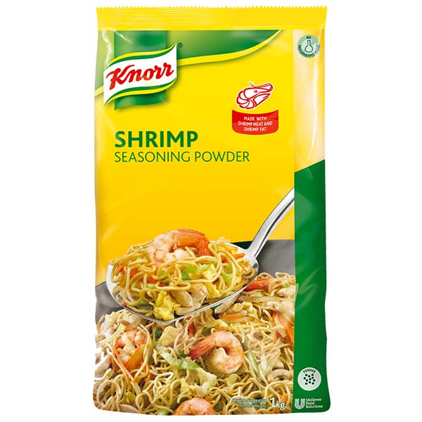 Knorr Shrimp Powder 1kg