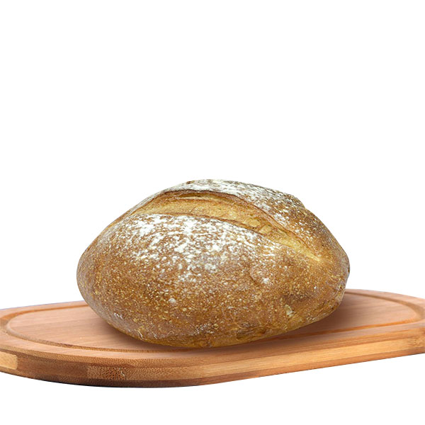 Suisse Cottage Sourdough Boule