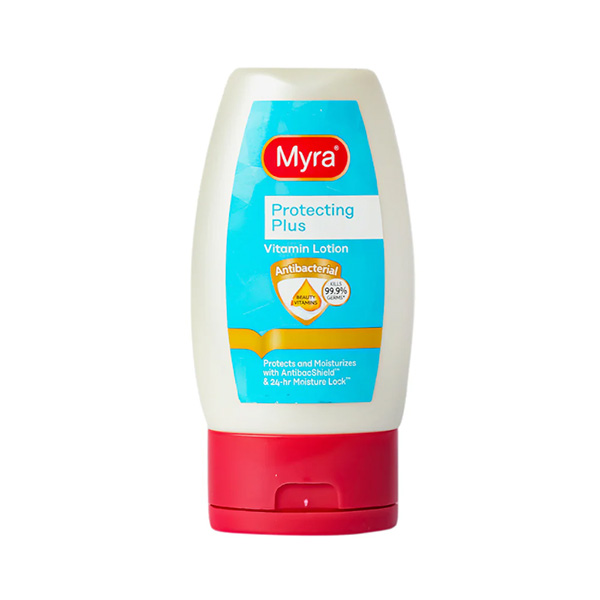 Myra Protecting Plus Vitamin Lotion 50ml