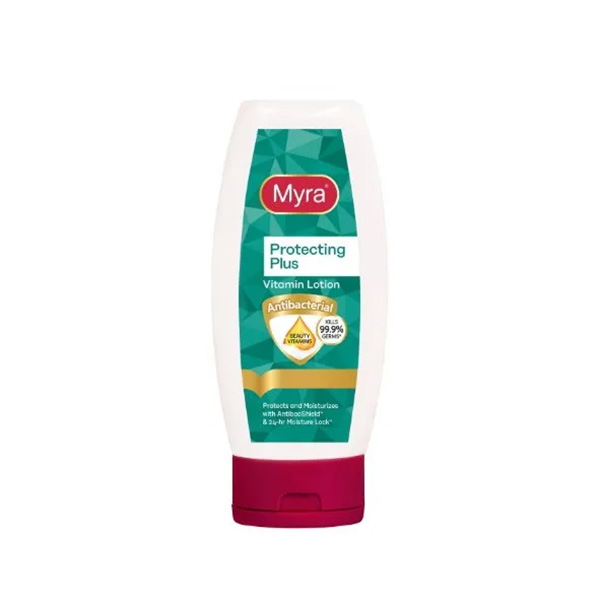 Myra Protecting Plus Vitamin Lotion 100ml