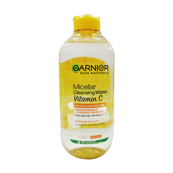Garnier Micellar Brightening 400ml