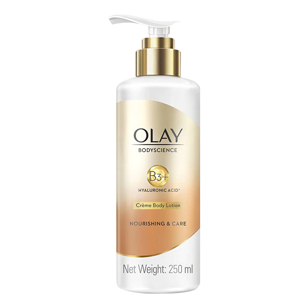 Olay Bodyscience Lotion Cleansing and Firming 250ml