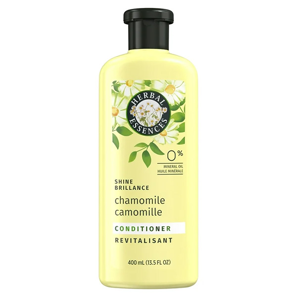 Herbal Essences Shine Collection Conditioner 13.5oz