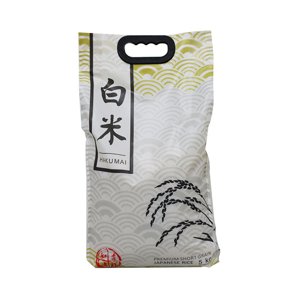 Hakumai Japanese Rice 5kg
