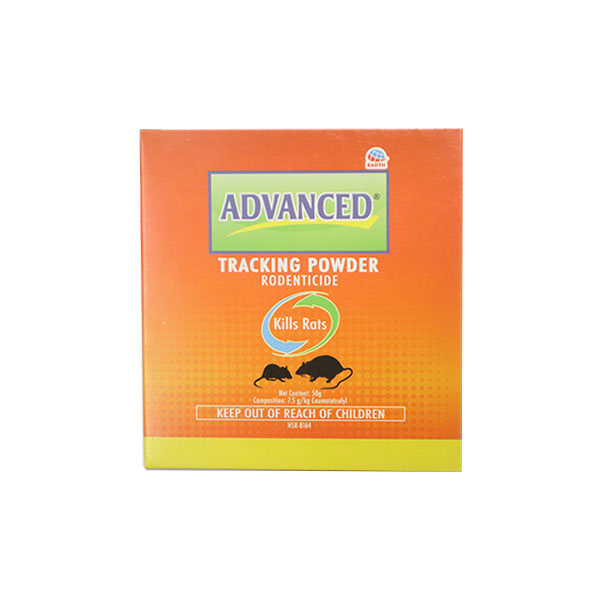 Advanced Tracking Powder 50g x 60