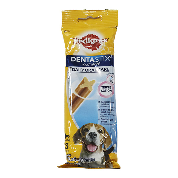 Pedigree Rodeo Chicken & Liver Flavour 90g