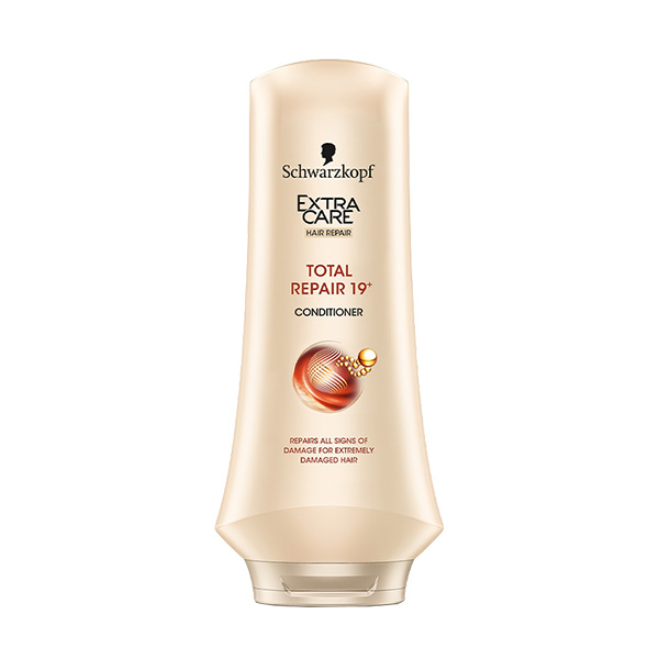 Schwarzkopf Extra Care Conditioner Total Repair 19 400ml/12