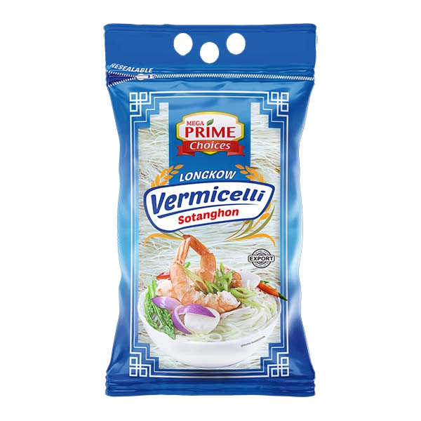 Mega Prime Choices Vermicelli 250g