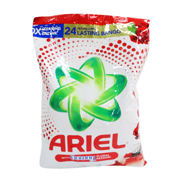 Ariel Powder Floral Passion 2.74kg x 6