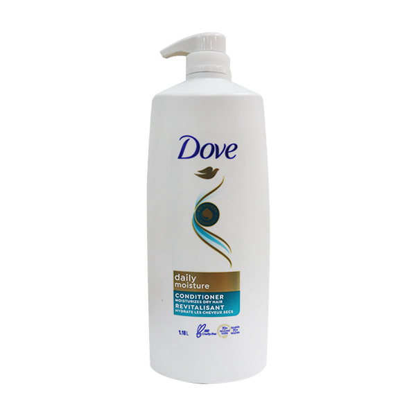 Dove Conditioner 1.18L