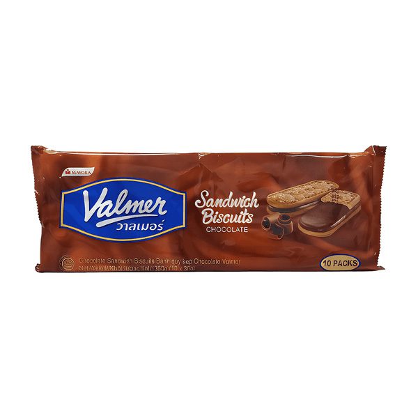 Valmer Chocolate 36g