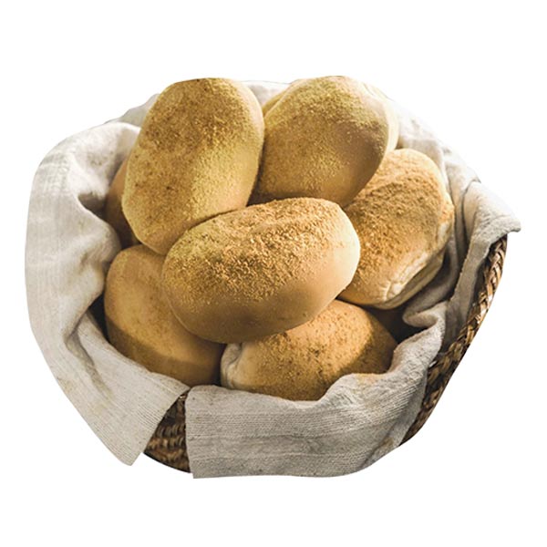 Suisse Cottage Pandesal 10s