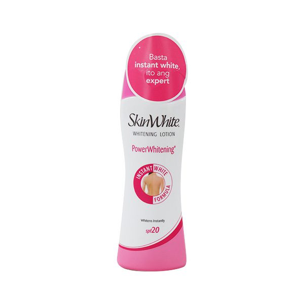 Skinwhite Powerwhitening Lotion SPF 20 12/500ml