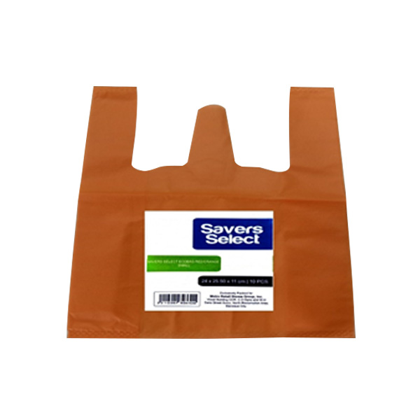 Alternative view of Savers Select Eco Bag Small