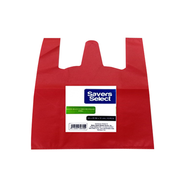 Savers Select Eco Bag Small