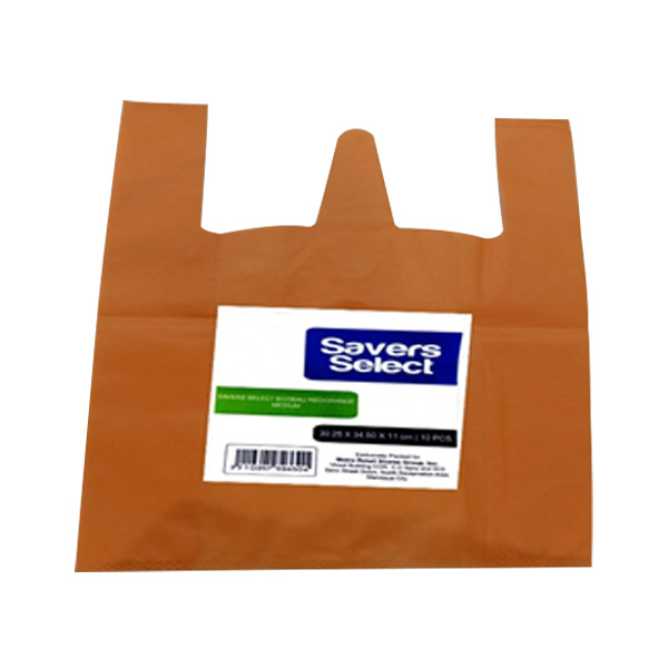 Alternative view of Savers Select Eco Bag Medium