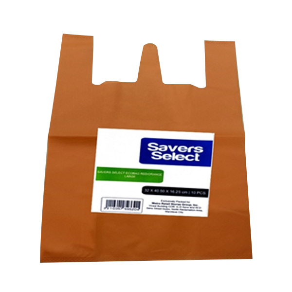 Alternative view of Savers Select Eco Bag Large