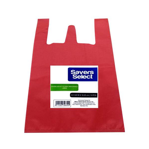 Savers Select Eco Bag Large