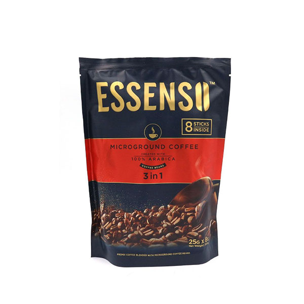 Essenso Microground Coffee 3in1 25g
