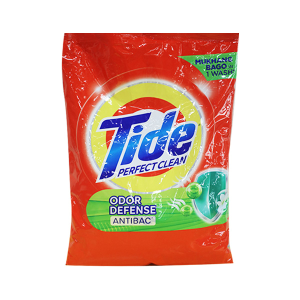 Tide Perfect Clean Odor Defense Antibac 2575g