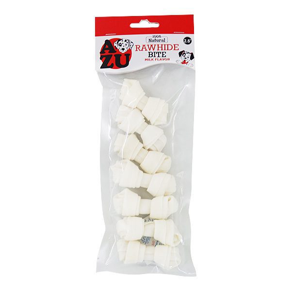 Azu Rawhide 2.5" 105g