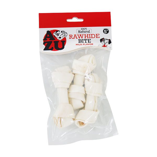 Azu Rawhide 5" 120g