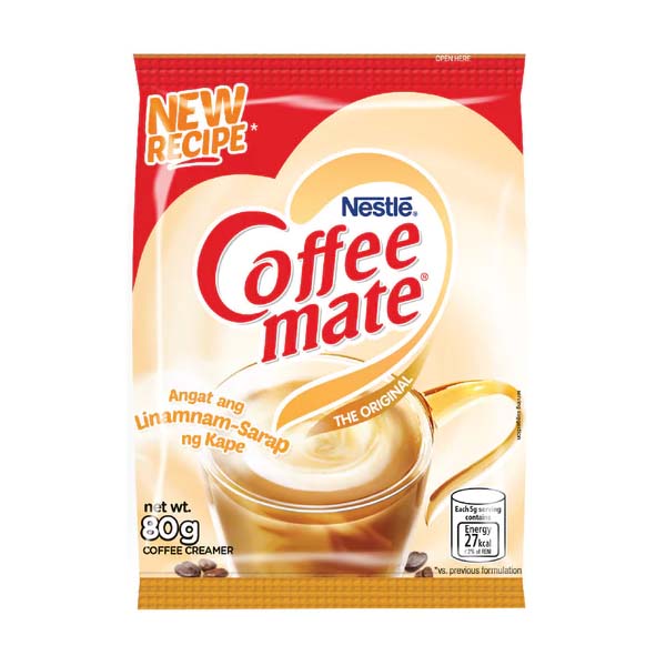 Nestlé Coffee-Mate 80g