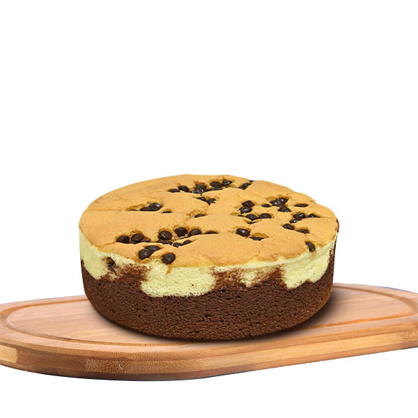 Suisse Cottage Castella Choco Chips