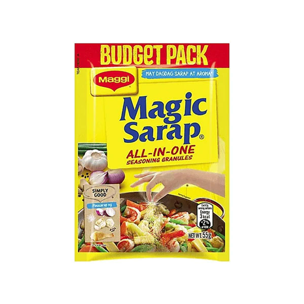 Maggi Magic Sarap 55g