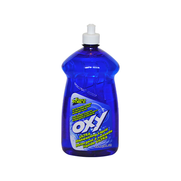 Ultra Dish Detergent Oxy Ultra 28oz