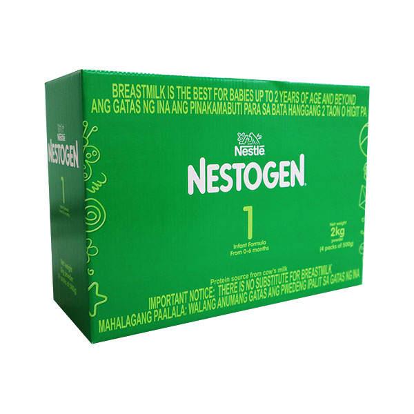 Nestogen 1 New Born 2kg