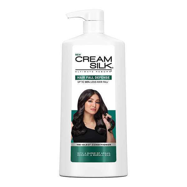 Cream Silk Ultimate Reborn Hair Fall Defense Conditioner 900ml
