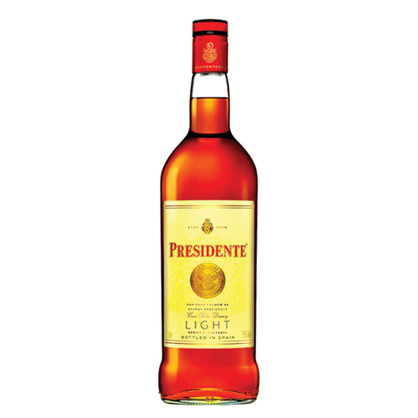 Presidente Light 1L