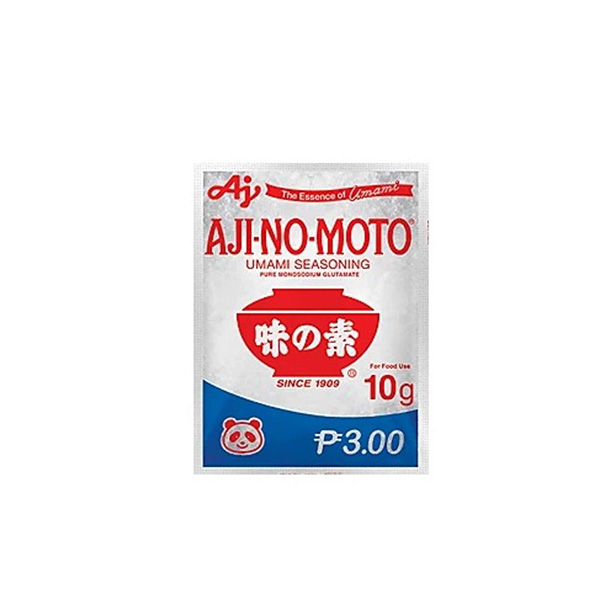 Ajinomoto Umami Seasoning 10g