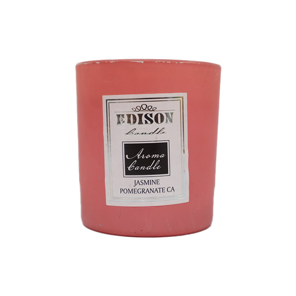 Edison E-14 Wax Candle 100g Assorted Color