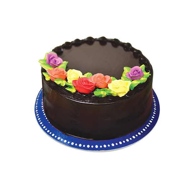 Celebration Choco Cake