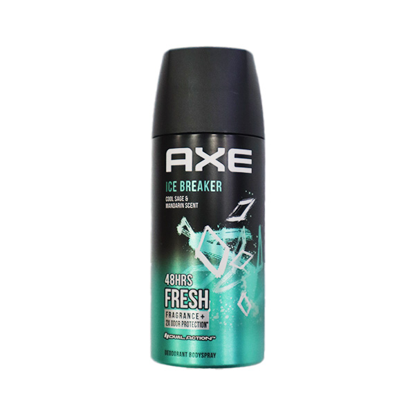 Axe Deo Body Spray Icebreaker 50ml