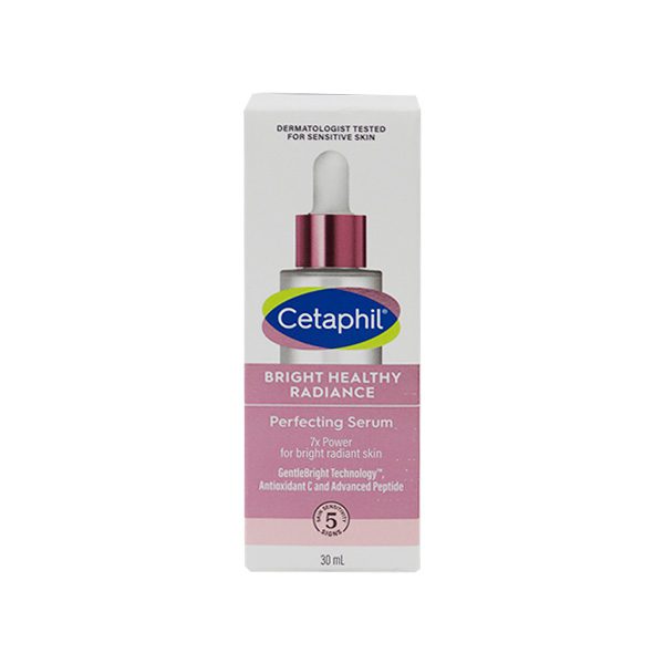 Cetaphil Bright Healthy Radiance Perfecting Serum 24/30ml