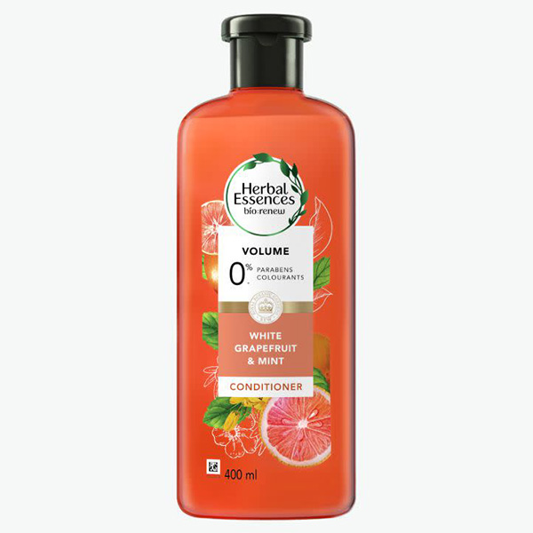 Herbal Essences Conditioner Grapefruit N Mosa Mint 400ml