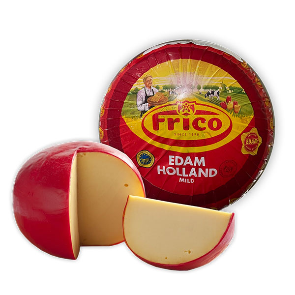 Edam Balls 1.9kg