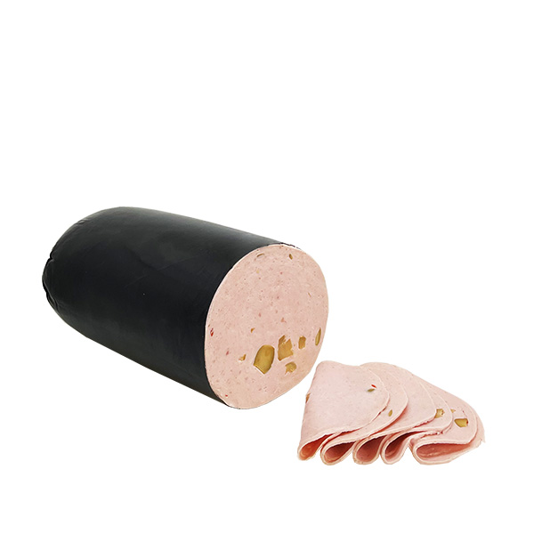 Lyoner Olive 180g